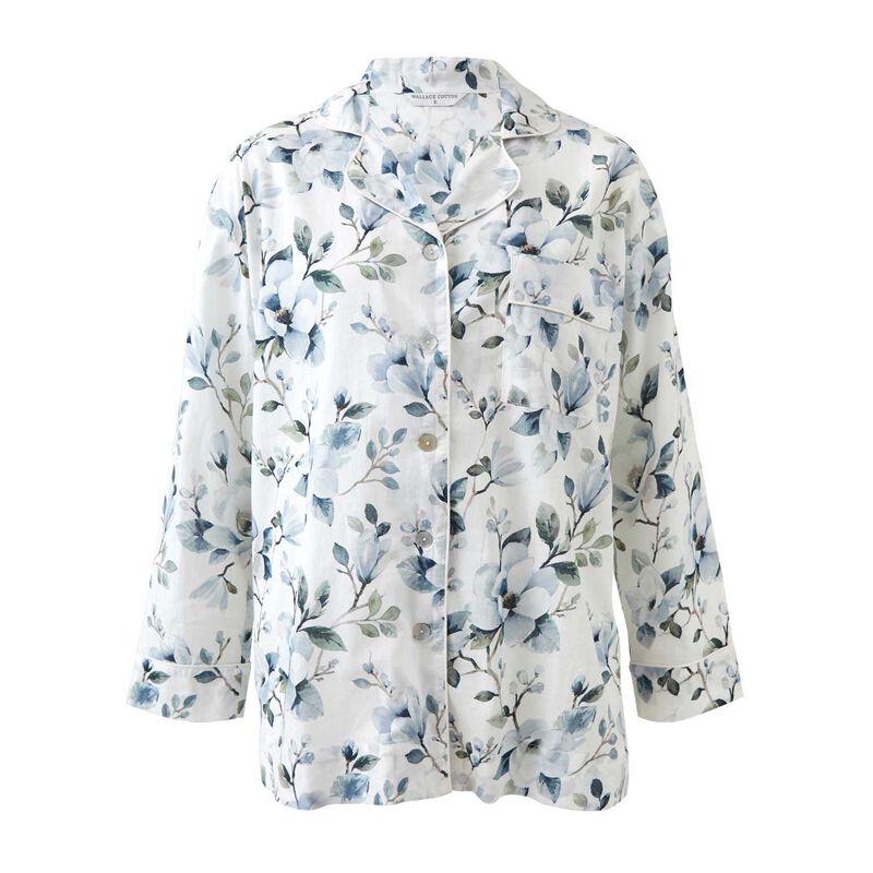 Wallace Cotton Magalie PJ Shirt image number 2